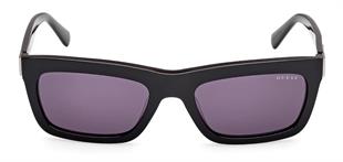 Guess GU00212 01A 55 Erkek Güneş Gözlüğü