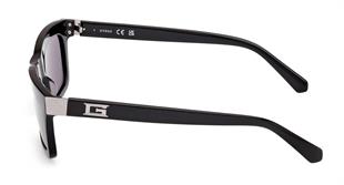 Guess GU00212 01A 55 Erkek Güneş Gözlüğü