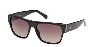 Guess GU00277 52F 58 Erkek Güneş Gözlüğü