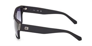 Guess GU00277 02W 58 Erkek Güneş Gözlüğü