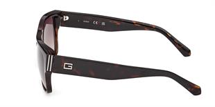 Guess GU00277 52F 58 Erkek Güneş Gözlüğü