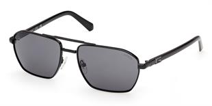 Guess GU00301 01A 59 Erkek Güneş Gözlüğü