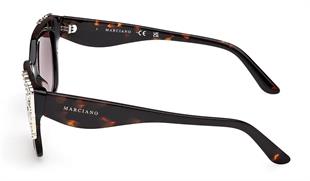 Guess by Marciano GM00027 52F 55 Kadın Güneş Gözlüğü