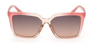 Guess GU00099 74B 55 Kadın Güneş Gözlüğü