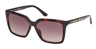 Guess GU00099S 52F 55 Kadın Güneş Gözlüğü