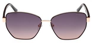 Guess GU00102S 05B 56 Kadın Güneş Gözlüğü