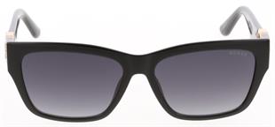 Guess GU00105S 01B 56 Kadın Güneş Gözlüğü