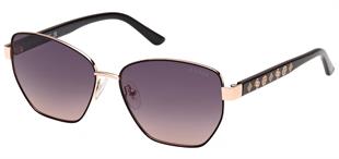 Guess GU00102S 05B 56 Kadın Güneş Gözlüğü