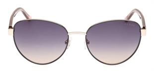 Guess GU00101 20B 55 Kadın Güneş Gözlüğü