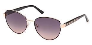 Guess GU00101S 05B 55 Kadın Güneş Gözlüğü