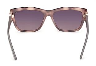 Guess GU00105 55B 56 Kadın Güneş Gözlüğü