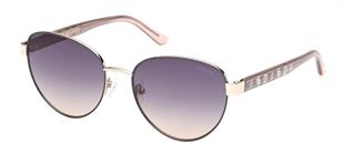 Guess GU00101 20B 55 Kadın Güneş Gözlüğü