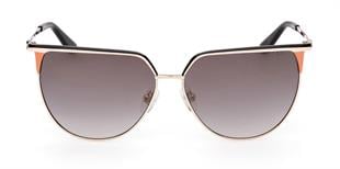 Guess GU00132 05C 58 Kadın Güneş Gözlüğü