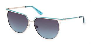 Guess GU00132 92W 58 Kadın Güneş Gözlüğü