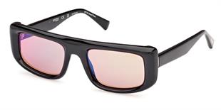 Guess GU00138 01U 53 Kadın Güneş Gözlüğü