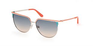 Guess GU00132 74P 58 Kadın Güneş Gözlüğü