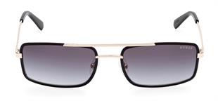 Guess GU00168 02B 58 Kadın Güneş Gözlüğü