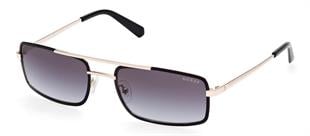 Guess GU00168 02B 58 Kadın Güneş Gözlüğü