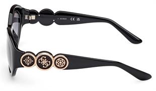 Guess GU00198H 01B 53 Kadın Güneş Gözlüğü