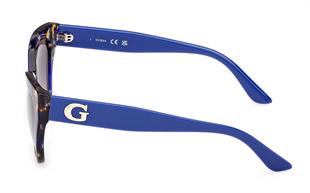Guess GU00204 92F 55 Kadın Güneş Gözlüğü