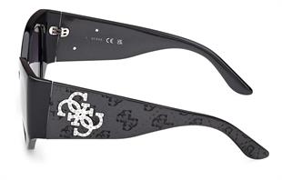 Guess GU00202 01B 54 Kadın Güneş Gözlüğü