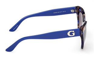 Guess GU00204 92F 55 Kadın Güneş Gözlüğü