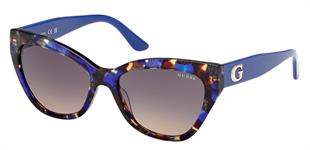 Guess GU00204 92F 55 Kadın Güneş Gözlüğü