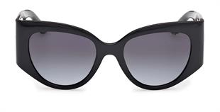 Guess GU00202 01B 54 Kadın Güneş Gözlüğü