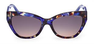 Guess GU00204 92F 55 Kadın Güneş Gözlüğü