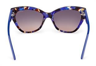 Guess GU00204 92F 55 Kadın Güneş Gözlüğü