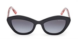 Guess GU00229S 01B 47 Çocuk Güneş Gözlüğü