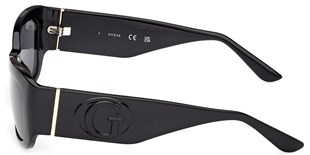 Guess GU00253 01A 56 Kadın Güneş Gözlüğü