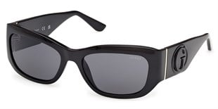 Guess GU00253 01A 56 Kadın Güneş Gözlüğü