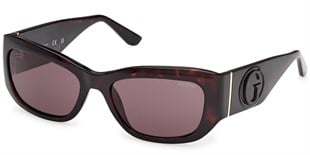 Guess GU00253 52E 56 Kadın Güneş Gözlüğü