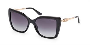 Guess GU00266 01B 56 Kadın Güneş Gözlüğü