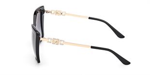 Guess GU00266 01B 56 Kadın Güneş Gözlüğü
