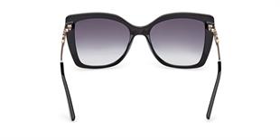 Guess GU00266 01B 56 Kadın Güneş Gözlüğü