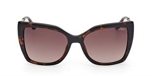 Guess GU00266 52F 56 Kadın Güneş Gözlüğü