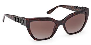 Guess GU00264 52F 55 Kadın Güneş Gözlüğü
