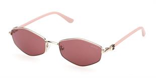 Guess GU00289 32S 56 Kadın Güneş Gözlüğü