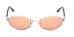 Guess GU00289 32E 56 Kadın Güneş Gözlüğü