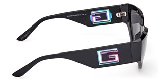 Guess GU00292 01A 57 Kadın Güneş Gözlüğü