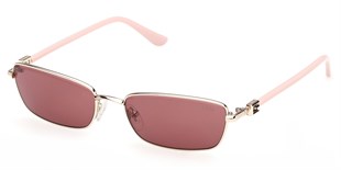 Guess GU00290 32S 55 Kadın Güneş Gözlüğü