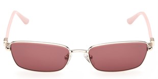 Guess GU00290 32S 55 Kadın Güneş Gözlüğü