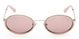 Guess GU00295 32S 52 Kadın Güneş Gözlüğü