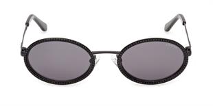 Guess GU00295 01A 52 Kadın Güneş Gözlüğü