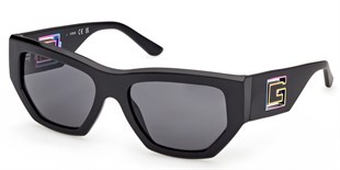 Guess GU00291 01A 54 Kadın Güneş Gözlüğü
