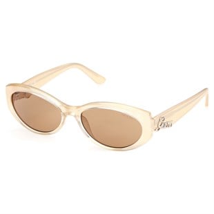 Guess GU00307 41E 56 Kadın Güneş Gözlüğü  
