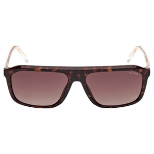 Guess GU00311 52F 57 Kadın Güneş Gözlüğü