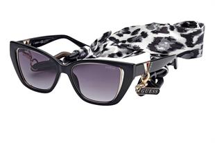 Guess GU7816 01B 54 Kadın Güneş Gözlüğü
